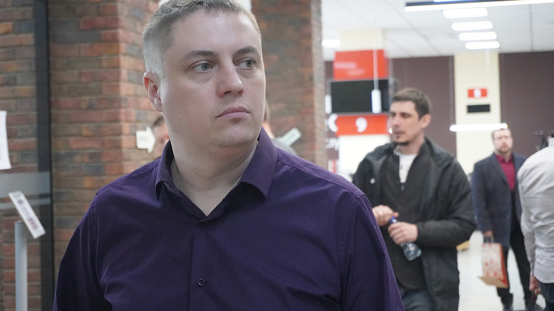 В Твери прошла встреча Лидеров промышленности региона  11